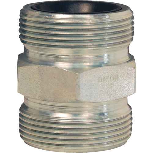Boss™ Ground Joint Double Spud (NJE798)