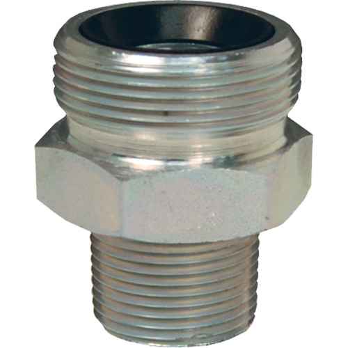 [NJE802] Boss™ Ground Joint Spud (NJE802)