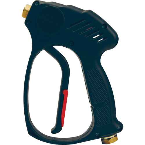 [NJE807] Pistolet à haute pression anti-fatigue (NJE807)