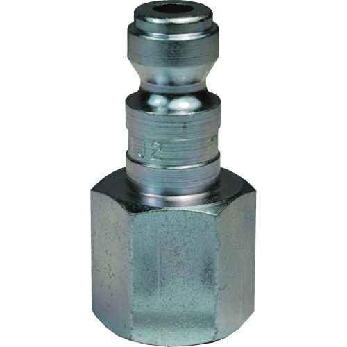 [NJE809] J-Series Automotive Pneumatic Plug (NJE809)