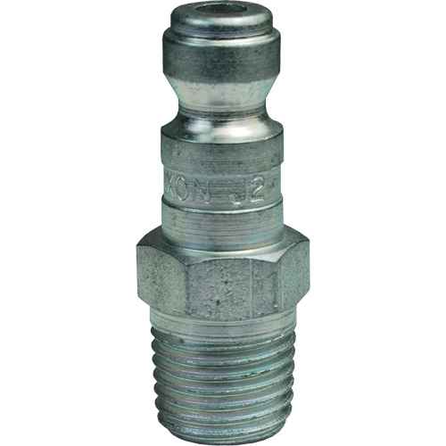 [NJE810] J-Series Automotive Pneumatic Plug (NJE810)