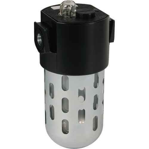 Wilkerson EconOmist® Standard Lubricator L26 (NJE813)
