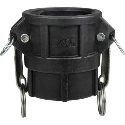 Cam & Groove Coupler (NJE832)