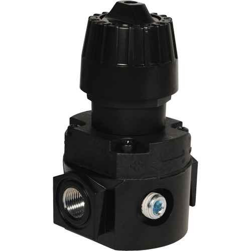 [NJE837] Wilkerson Compact Regulator R16 (NJE837)