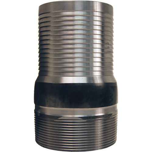 King™ Combination Nipple NPT Threaded (NJE858)
