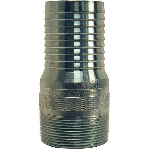 [NJE870] King™ Combination Nipple (NJE870)