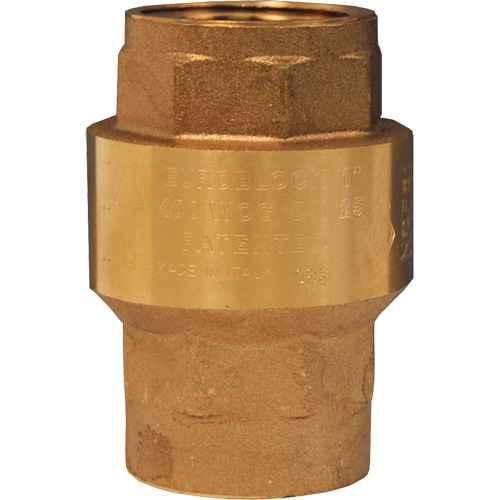 [NJE877] Horizontal Swing Check Valve (NJE877)