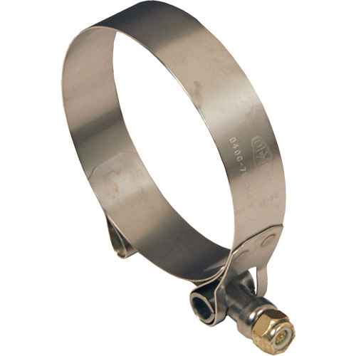 [NJE880] Bride de serrage pour boulon pour rainure en T (NJE880)