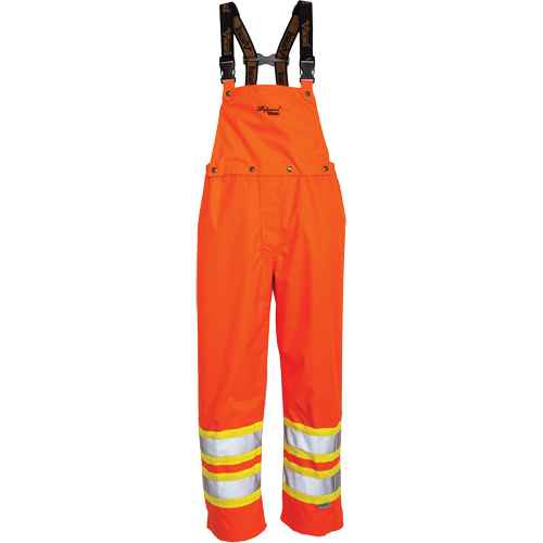 [NJF013] Salopette 300 deniers Journeyman(MD) (NJF013)