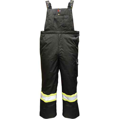 [NJF051] Journeyman Insulated Overalls (NJF051)