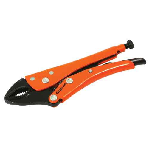 [NJH009] Locking Pliers (NJH009)