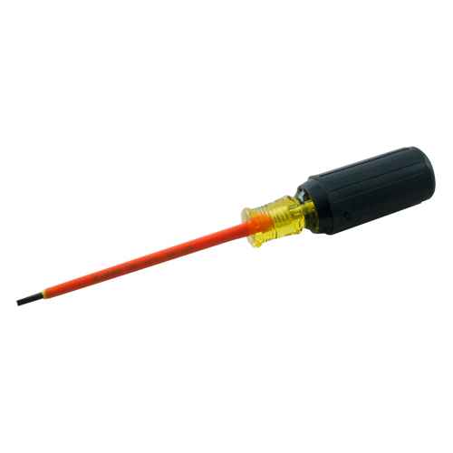 [NJH016] Insulated Screwdriver (NJH016)