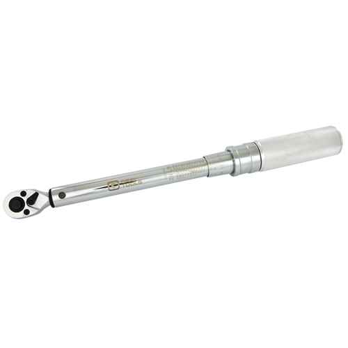 [NJH064] Heavy-Duty Micro-Adjustable Torque Wrench (NJH064)