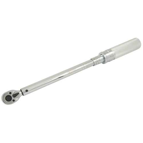 [NJH065] Heavy-Duty Micro-Adjustable Torque Wrench (NJH065)