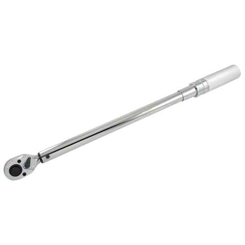 Micro-Adjustable Torque Wrench (NJH071)