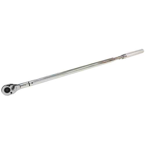 [NJH075] Heavy-Duty Micro-Adjustable Torque Wrench (NJH075)