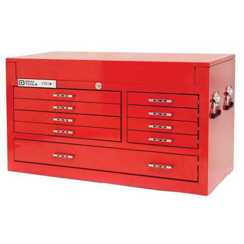 PRO+ Series Top Chest (NJH102)