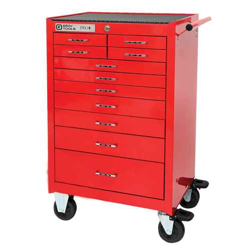 PRO+ Series Roller Cabinet (NJH104)