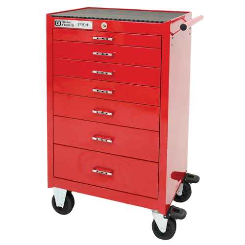 PRO+ Series Roller Cabinet (NJH107)