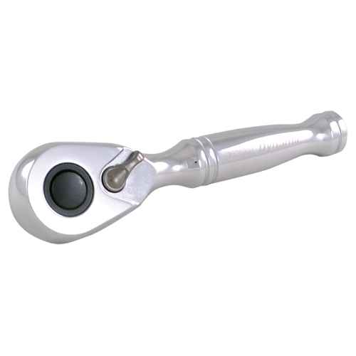 [NJH250] Stubby Quick-Release Ratchet Wrench (NJH250)