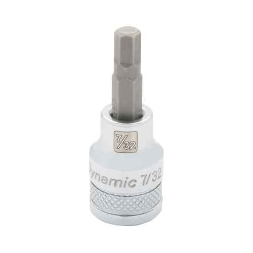 [NJH262] Standard SAE Bit Socket (NJH262)