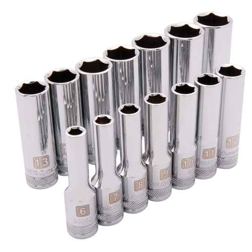 [NJH423] Metric Socket Set (NJH423)