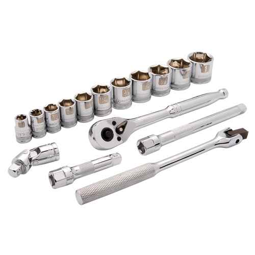 [NJH426] SAE Socket Set (NJH426)