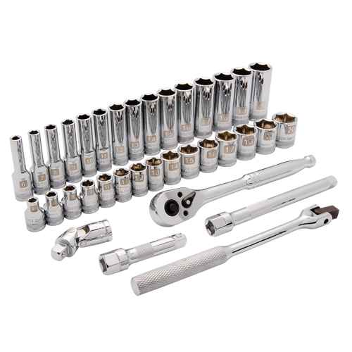 SAE Socket Set (NJH429)