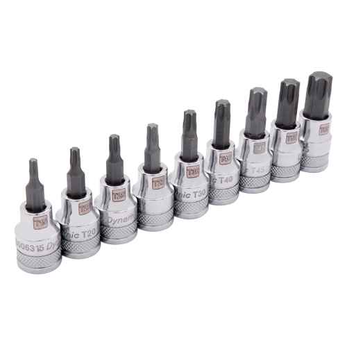 [NJH436] Jeu de douilles standards (NJH436)