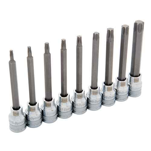 [NJH437] Long Socket Set (NJH437)