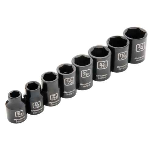 [NJH438] SAE Socket Set (NJH438)