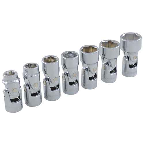 [NJH444] SAE U-Joint Socket Set (NJH444)