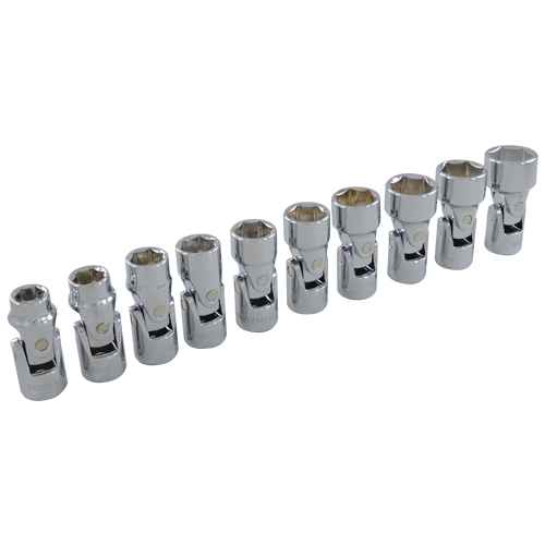 [NJH445] Metric U-Joint Socket Set (NJH445)