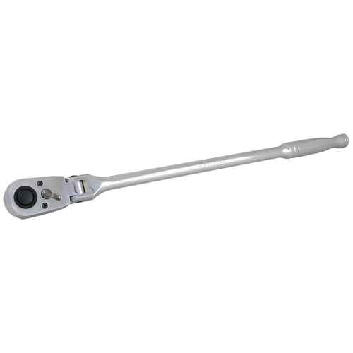 [NJH458] Flex-Head Quick-Release Ratchet Wrench (NJH458)