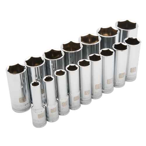 [NJH654] SAE Socket Set (NJH654)