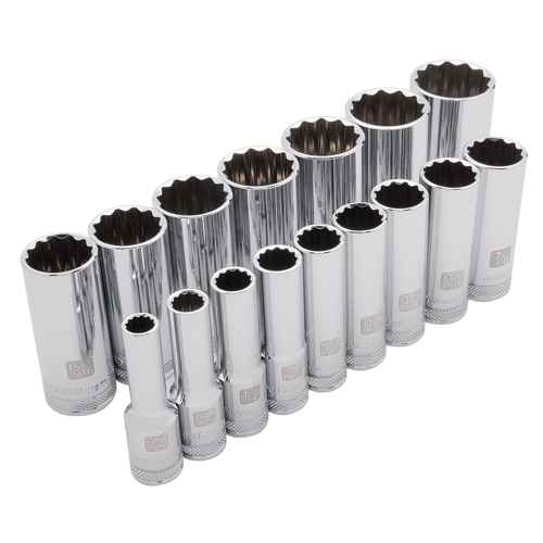 [NJH656] SAE Socket Set (NJH656)