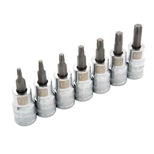 Standard Length Socket Set (NJH669)