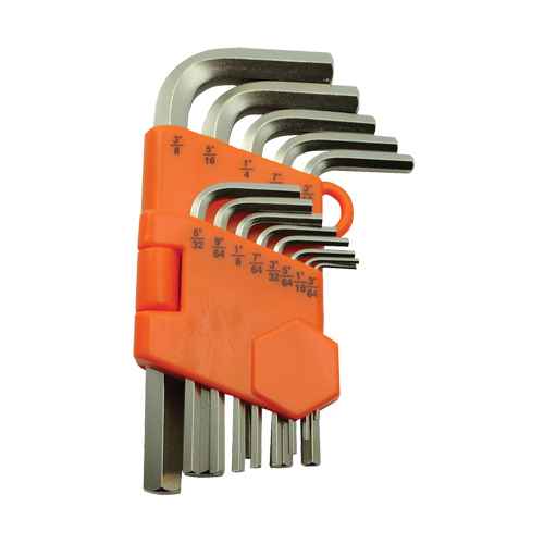 [NJH816] Hex Key Set (NJH816)