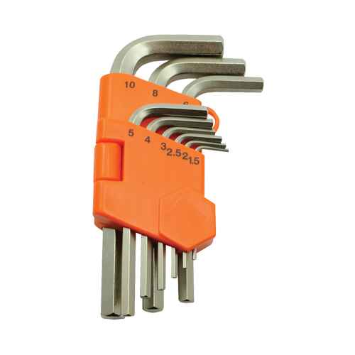[NJH817] Hex Key Set (NJH817)