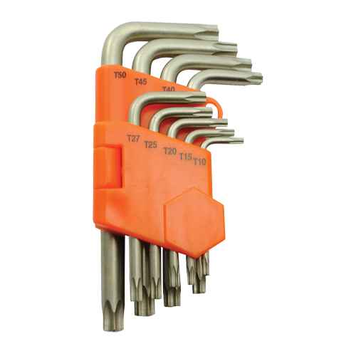 [NJH818] Hex Key Set (NJH818)