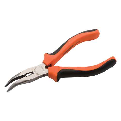[NJH832] Bent-Nose Pliers (NJH832)