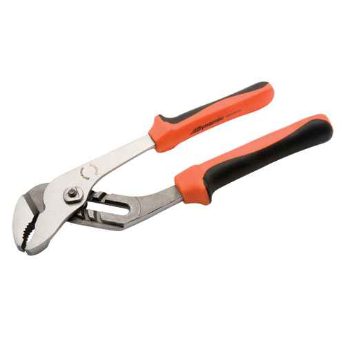 Groove-Joint Pliers (NJH837)