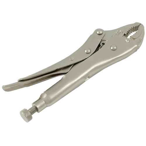 [NJH854] Locking Pliers (NJH854)