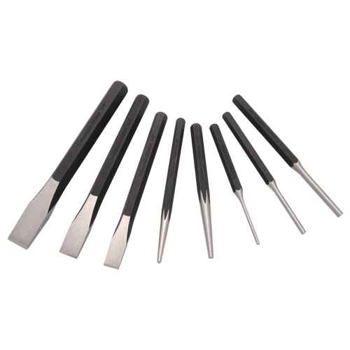 [NJH916] Punch and Chisel Set (NJH916)