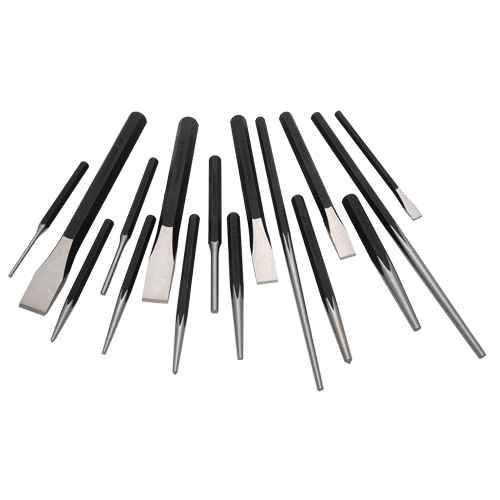 [NJH917] Punch and Chisel Set (NJH917)