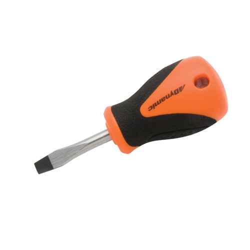 [NJH924] Stubby Slotted Screwdriver (NJH924)