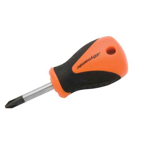 [NJH933] Philips Stubby Screwdriver (NJH933)