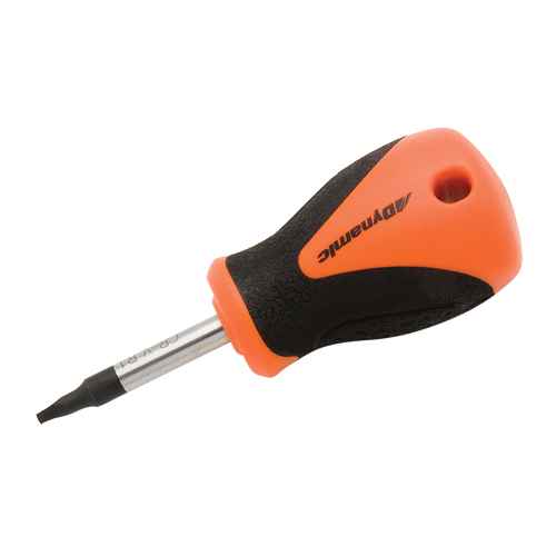 [NJH941] Square Recess Stubby Screwdriver (NJH941)