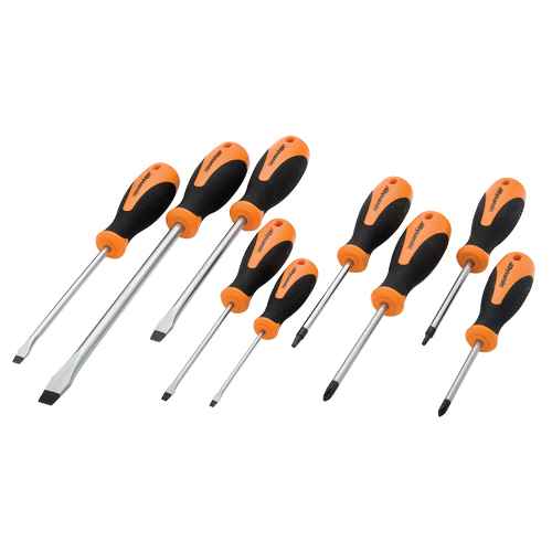 [NJH958] Screwdriver Set (NJH958)