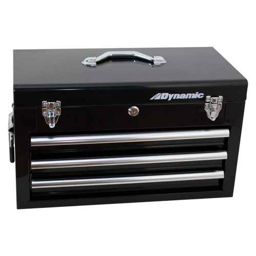 [NJH970] Hand Tool Box with Drawers (NJH970)